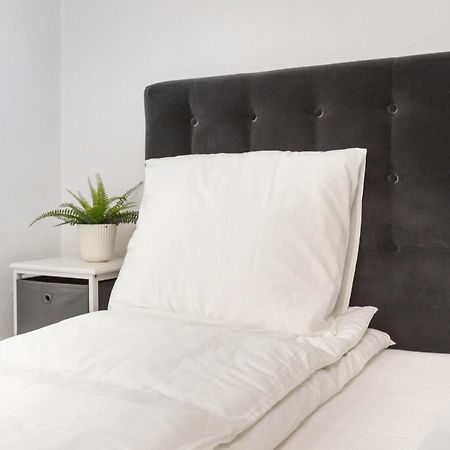 5 Min Fra Banegarden - Plads Til 4-Personer Διαμέρισμα Άλμποργκ Εξωτερικό φωτογραφία
